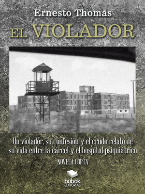 cover image of El Violador